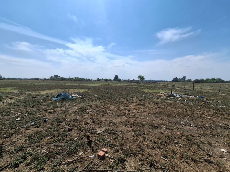 Commercial Property for Sale in Roodewal Free State
